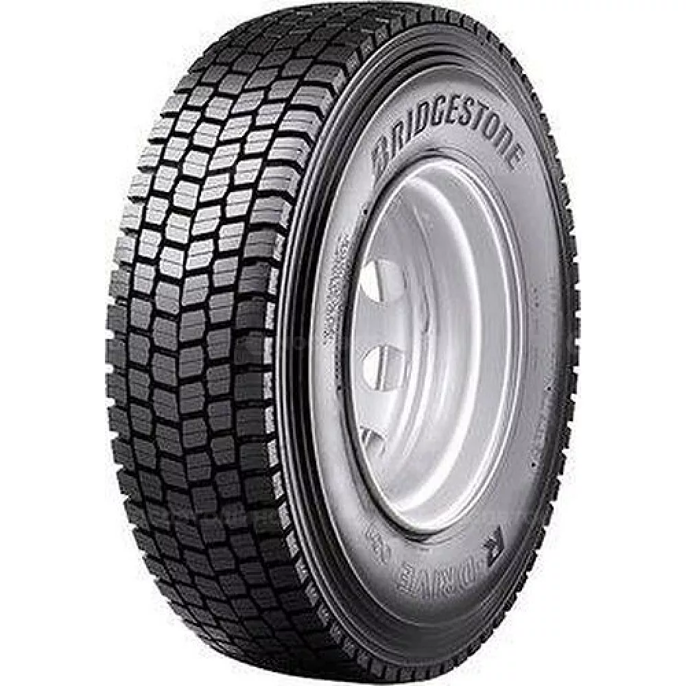 Bridgestone RDV1 – шины для зимних дорог в Реж