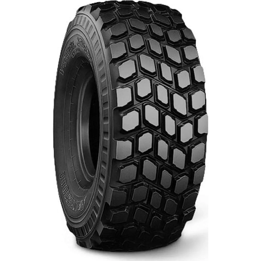 Bridgestone VSJ – надежные грузовые шины для любых дорог в Реж