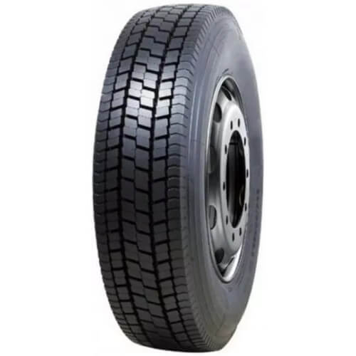 Грузовая шина Sunfull HF628 235/75 R17,5 143/141J купить в Реж