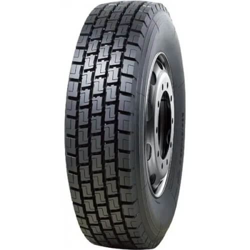 Грузовая шина Sunfull HF668 295/80 R22,5 152/149M купить в Реж