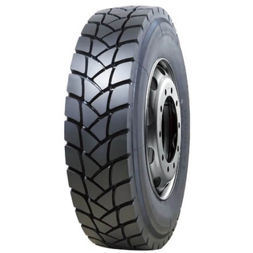 Грузовая шина Sunfull HF768 315/80 R22,5 156/152L купить в Реж