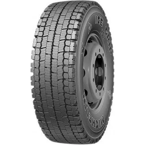 Грузовые шины Michelin XDW Ice Grip 265/70 R19,5 140/138L 3PMSF (Ведущая ось) купить в Реж