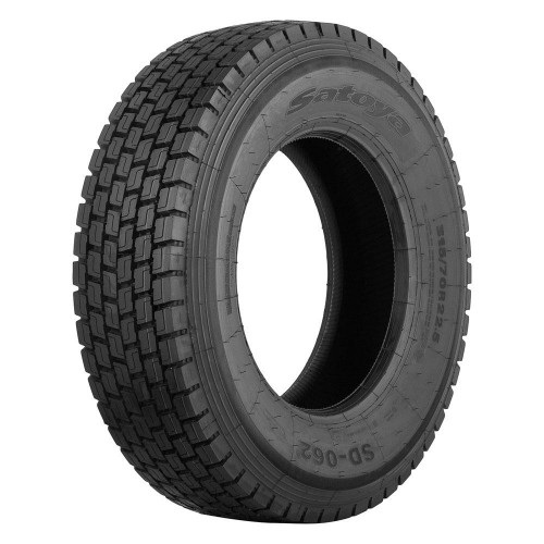 Грузовая шина Satoya SD-062 295,00/80 R22,5 152/149M 18pr (ведущая) купить в Реж