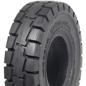 Шина цельнолитая STARCO Tusker 15x4,5-8 109A5/100A5 купить в Реж