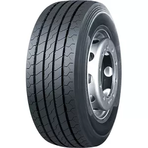 Грузовая шина WestLake WTL1 445/45 R19,5 160L 3PMSF купить в Реж