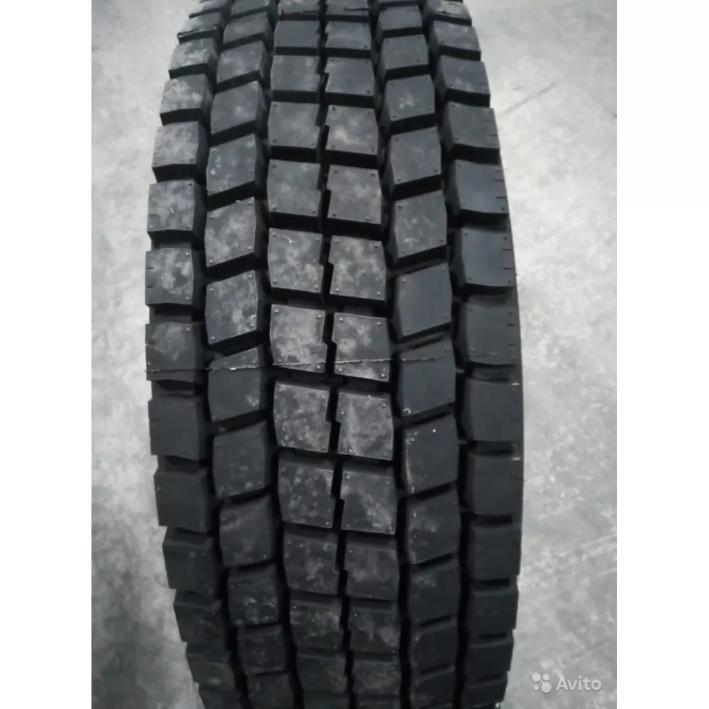 Грузовая шина 275/70 R22,5 Long March LM-326 16PR в Реж