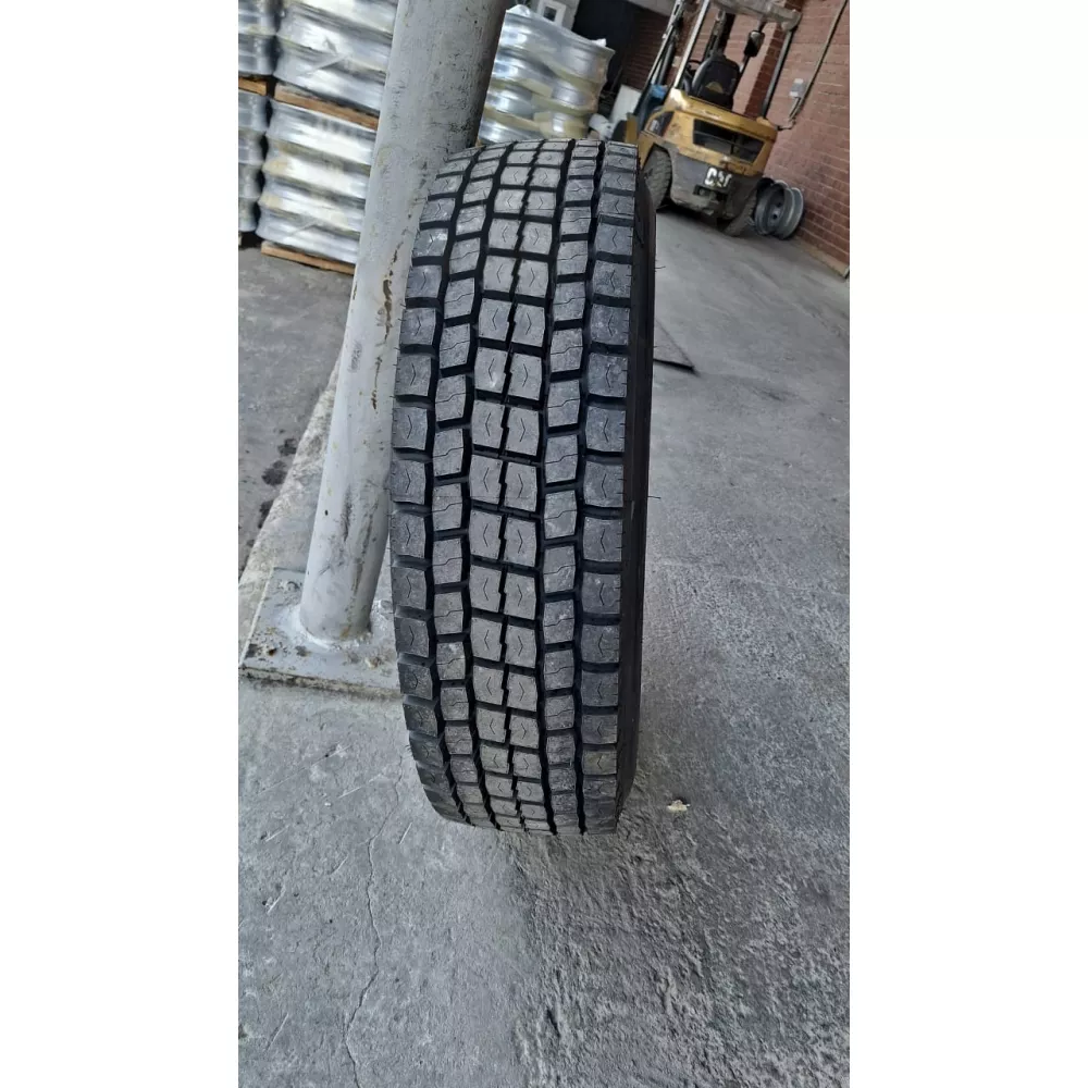 Грузовая шина 275/70 R22,5 Long March LM-329 16PR в Реж