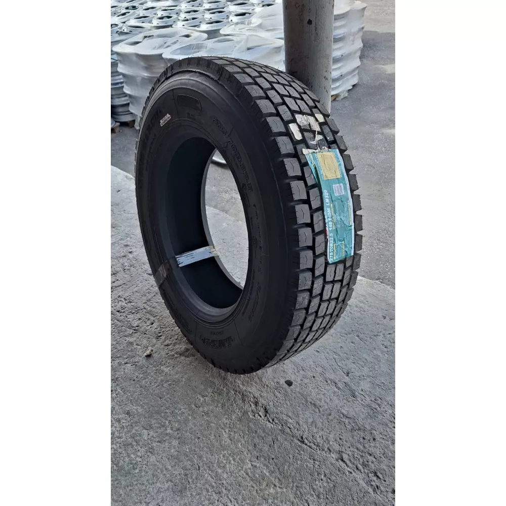 Грузовая шина 275/70 R22,5 Long March LM-329 16PR в Реж