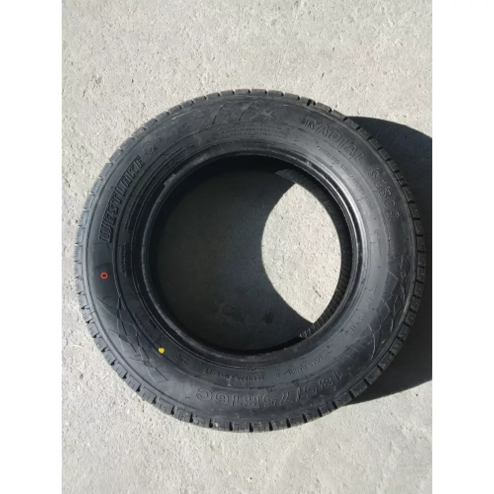 Грузовая шина 185/75 R16 Westlake SL-309 8PR в Реж