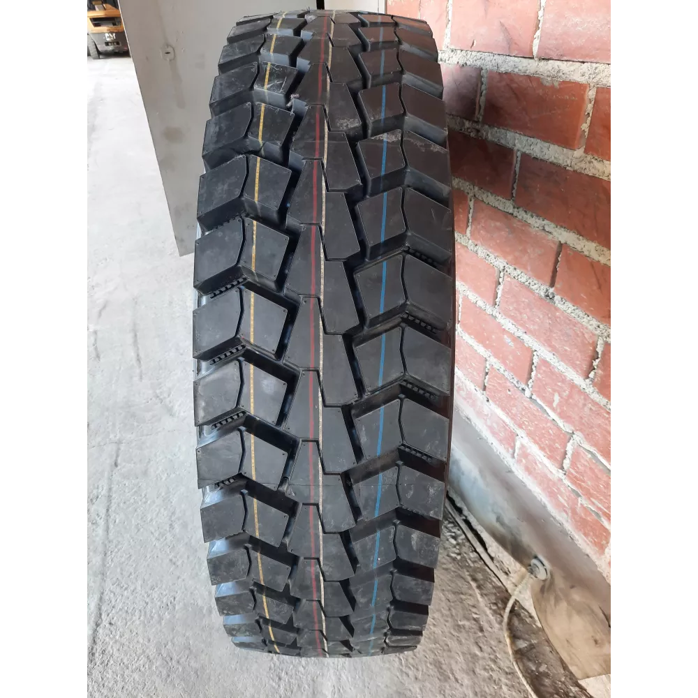 Грузовая шина 315/80 R22,5 Hawkwey HK 859 22PR в Реж