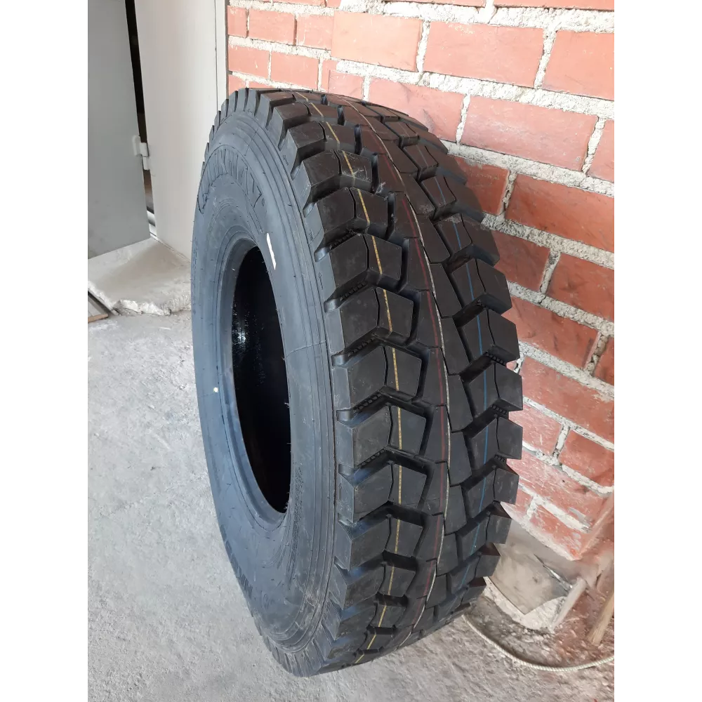 Грузовая шина 315/80 R22,5 Hawkwey HK 859 22PR в Реж