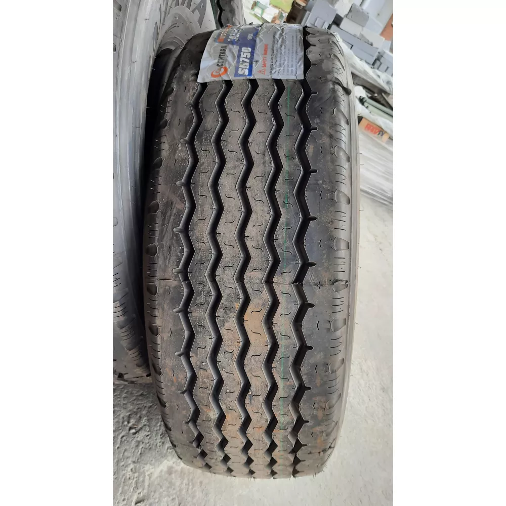 Грузовая шина 385/65 R22,5 Centara SD-750 20PR в Реж