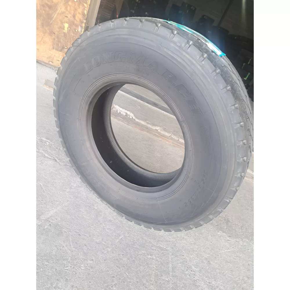 Грузовая шина 295/80 R22,5 Long March LM-519 18PR в Реж