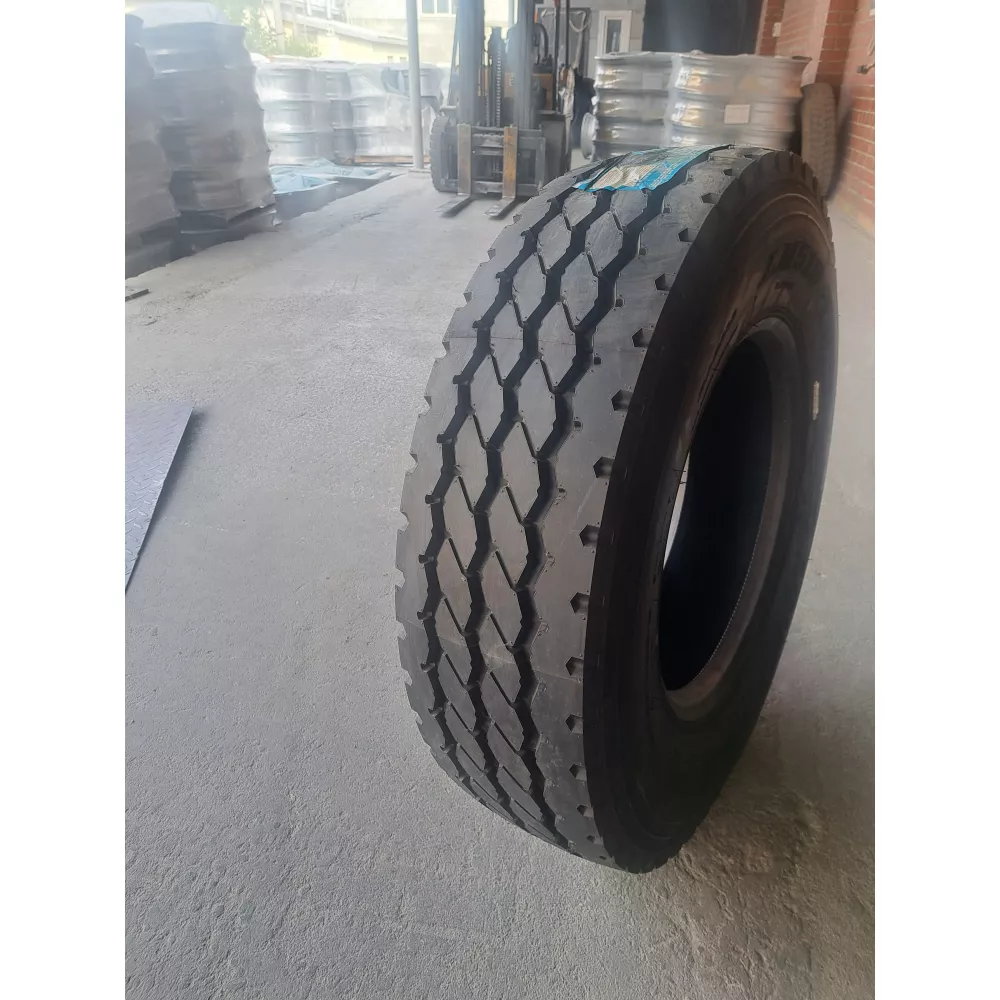 Грузовая шина 295/80 R22,5 Long March LM-519 18PR в Реж