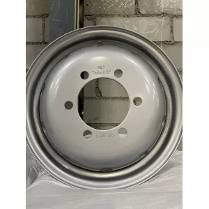 Диск 5,50х16  TREBL ET-105 PCD 6x170 D 130 купить в Реж