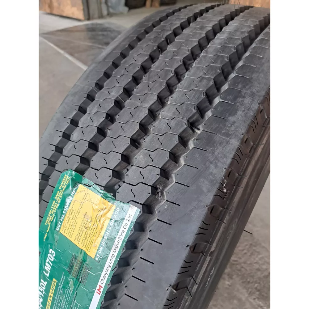 Грузовая шина 315/70 R22,5 Long March LM-703 18PR в Реж