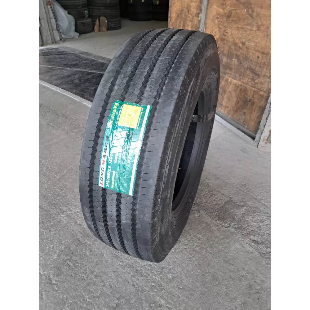 Грузовая шина 315/70 R22,5 Long March LM-703 18PR в Реж