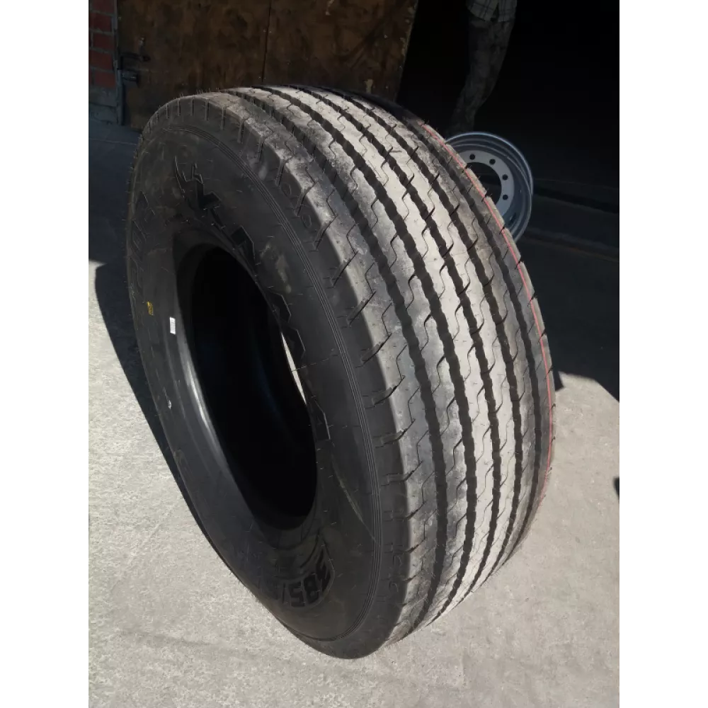 Грузовая шина 385/65 R22,5 Кама NF-202 в Реж