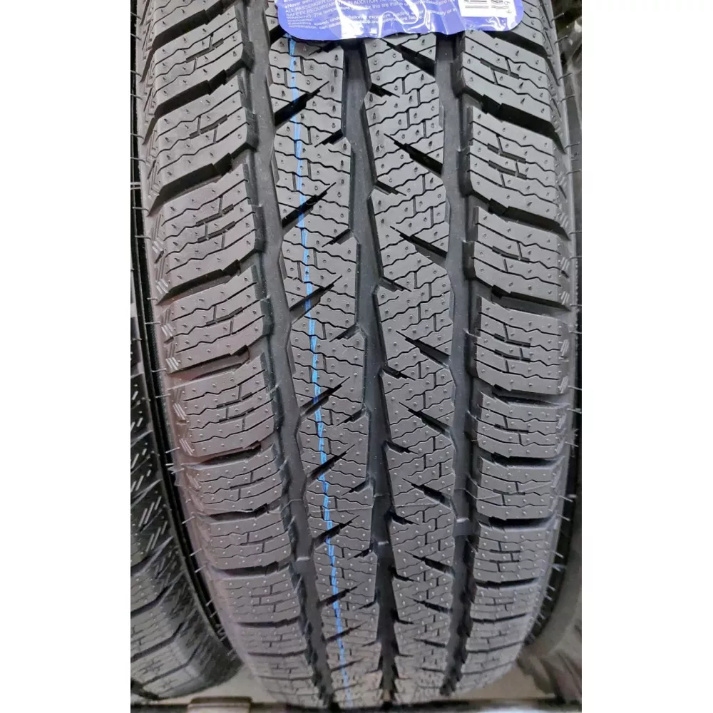 Грузовая шина 185/75 R16 Haida HD-627 8PR в Реж