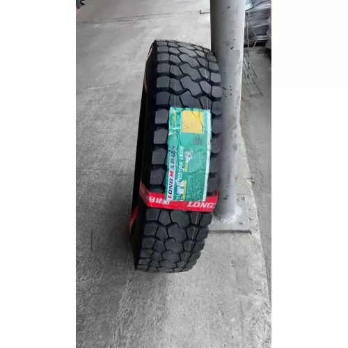 Грузовая шина 11,00 R20 Long March LM-338 18PR купить в Реж