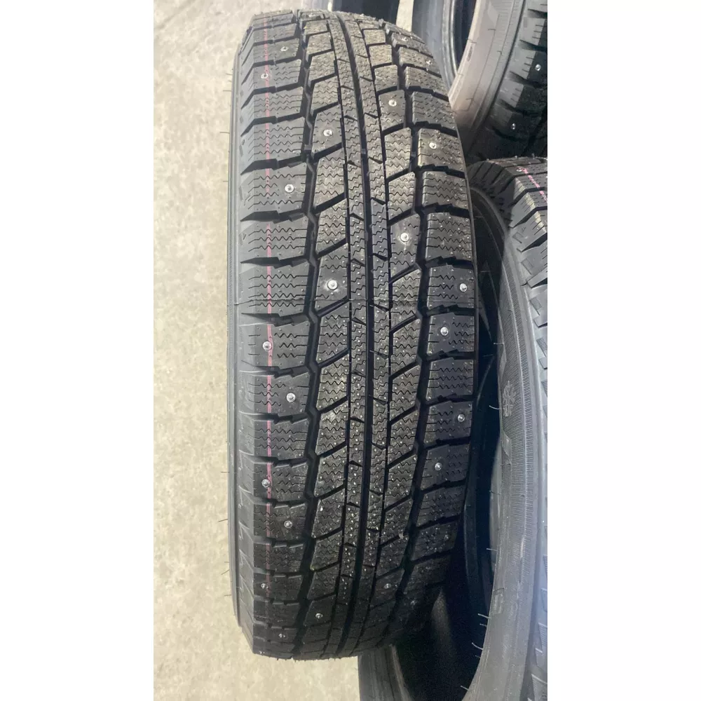 Грузовая шина 185/75 R16 Triangle LS-01  8PR шипы в Реж