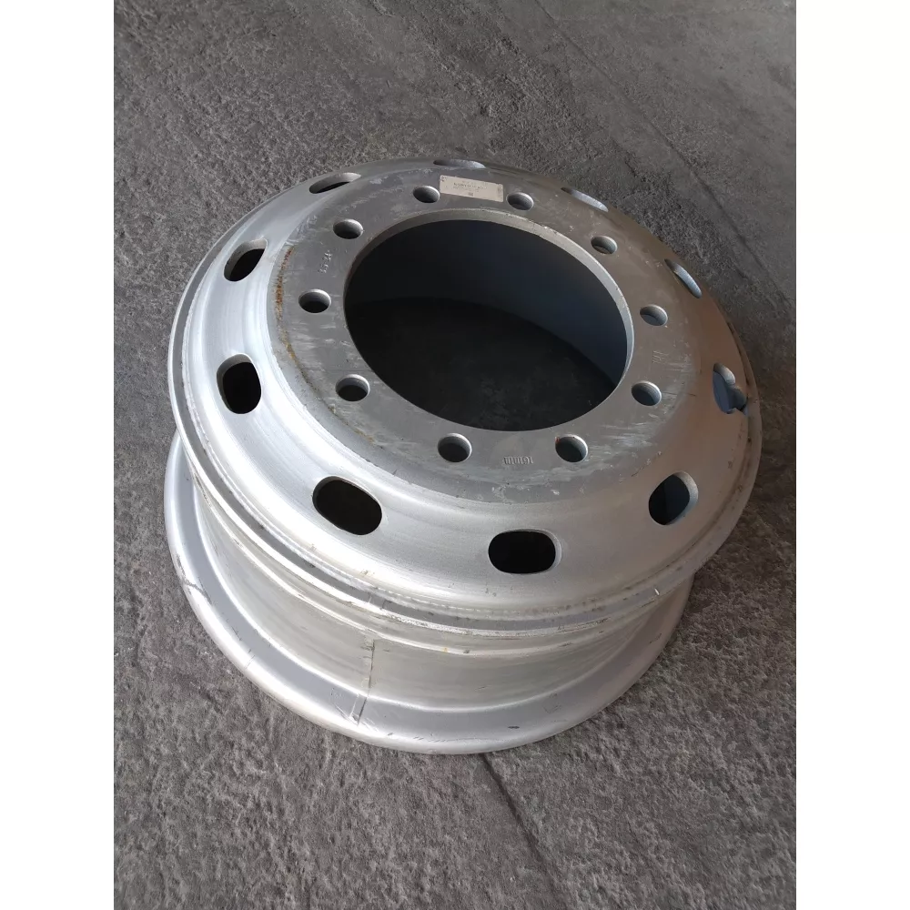 Диск 8,50х20 Koryo ET-180 PCD 10x335 D 281 в Реж