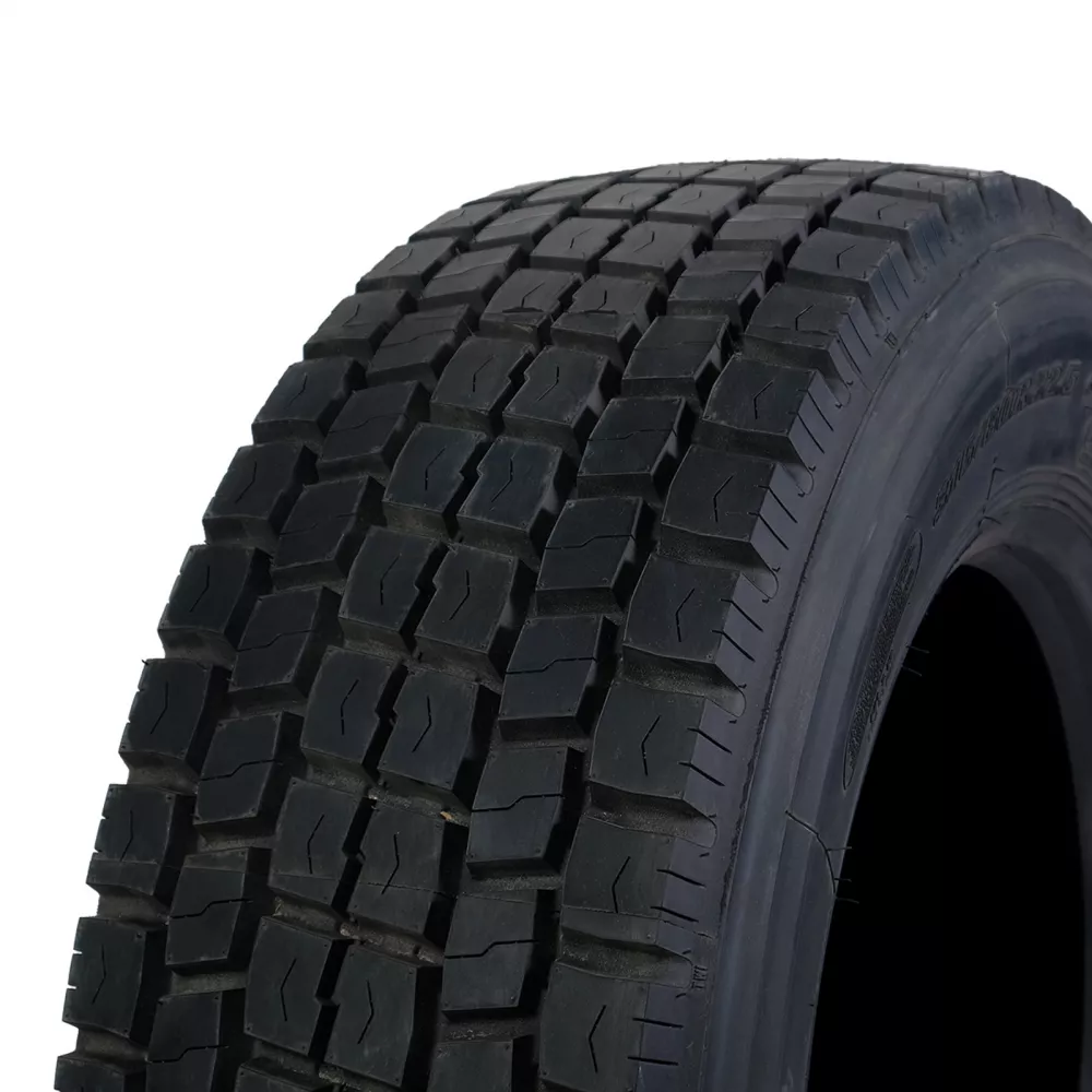 Грузовая шина 315/60 R22,5 Long March LM-329 18PR в Реж