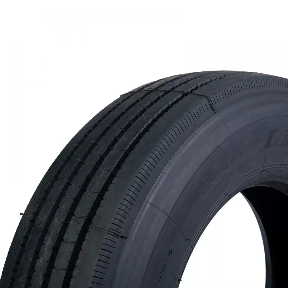 Грузовая шина 295/75 R22,5 Long March LM-216 16PR в Реж