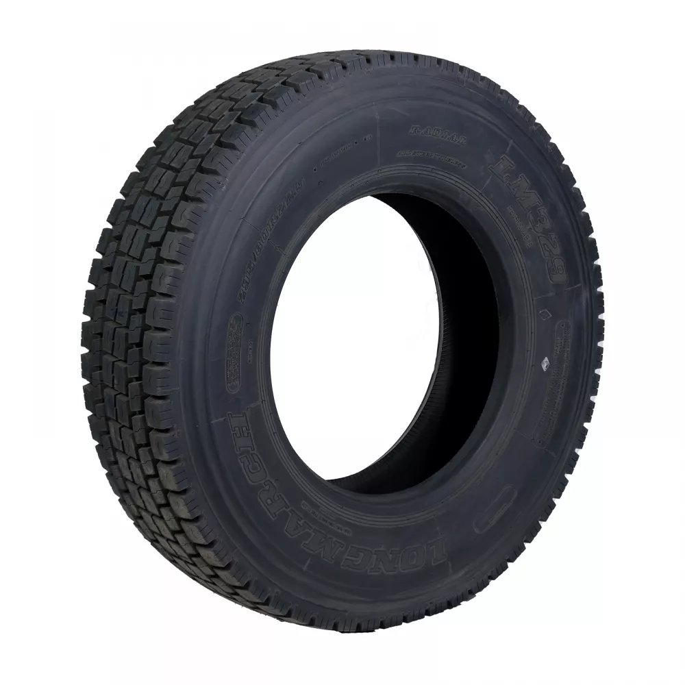 Грузовая шина 295/80 R22,5 Long March LM-329 18PR в Реж