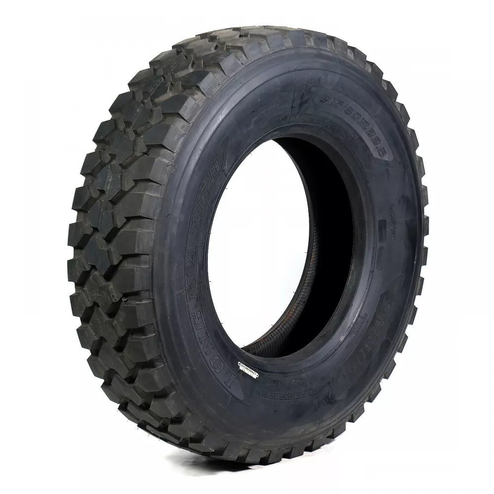 Грузовая шина 315/80 R22,5 Long March LM-305 22PR в Реж