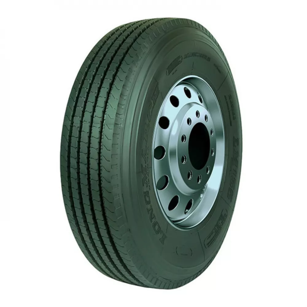 Грузовая шина 315/80 R22,5 Long March LM155 20PR в Реж