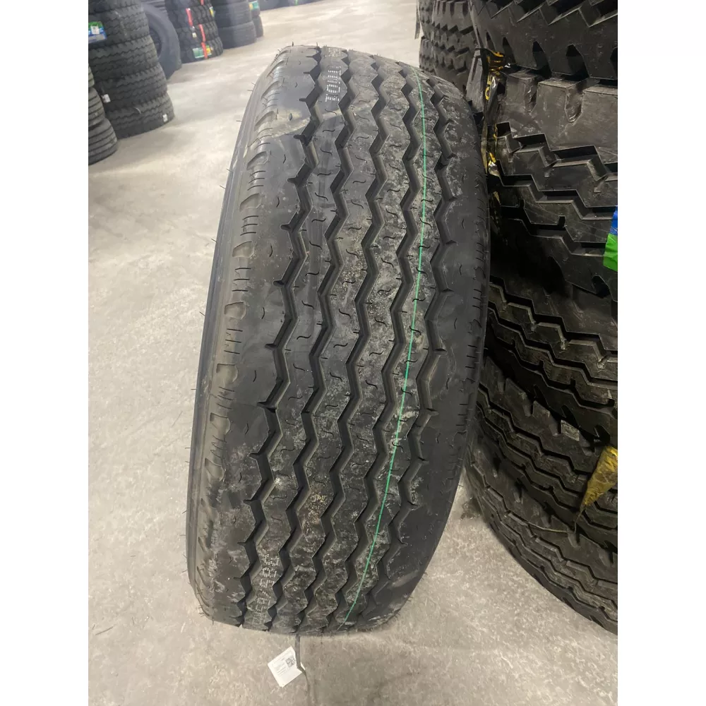 Грузовая шина 385/65 R22,5 Teraflex TT555 20PR в Реж