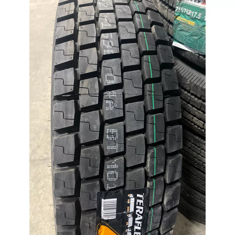 Грузовая шина 315/80 R22,5 TERAFLEX TD862 20PR в Реж