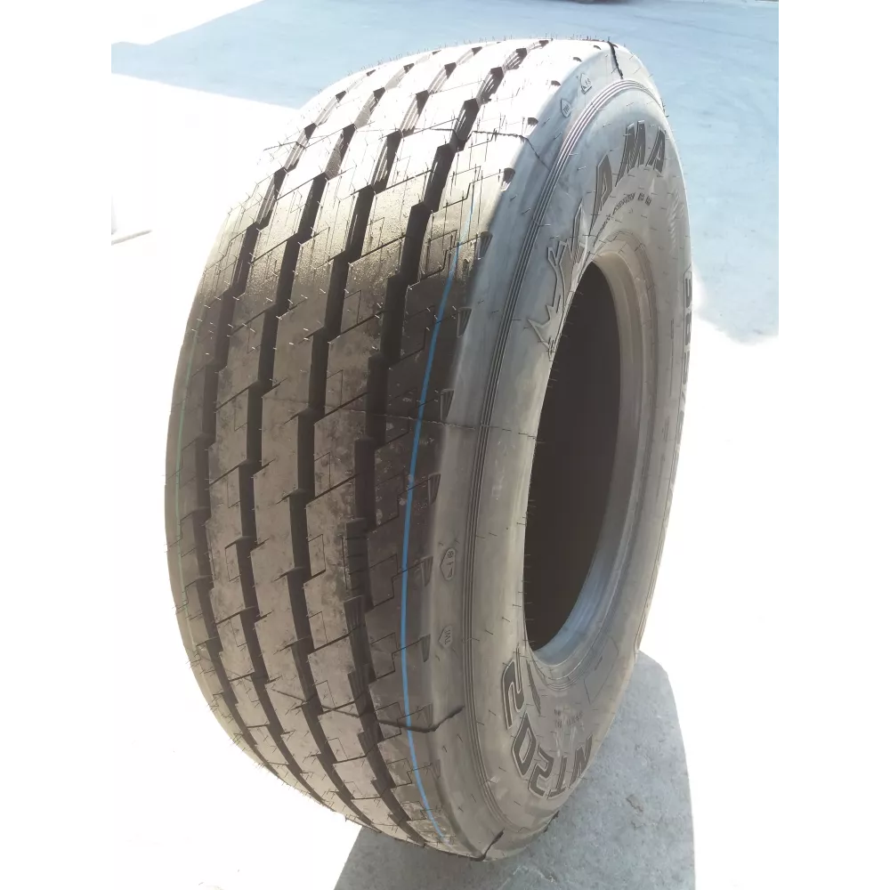 Грузовая шина 385/65 R22,5 Кама NT-202 в Реж