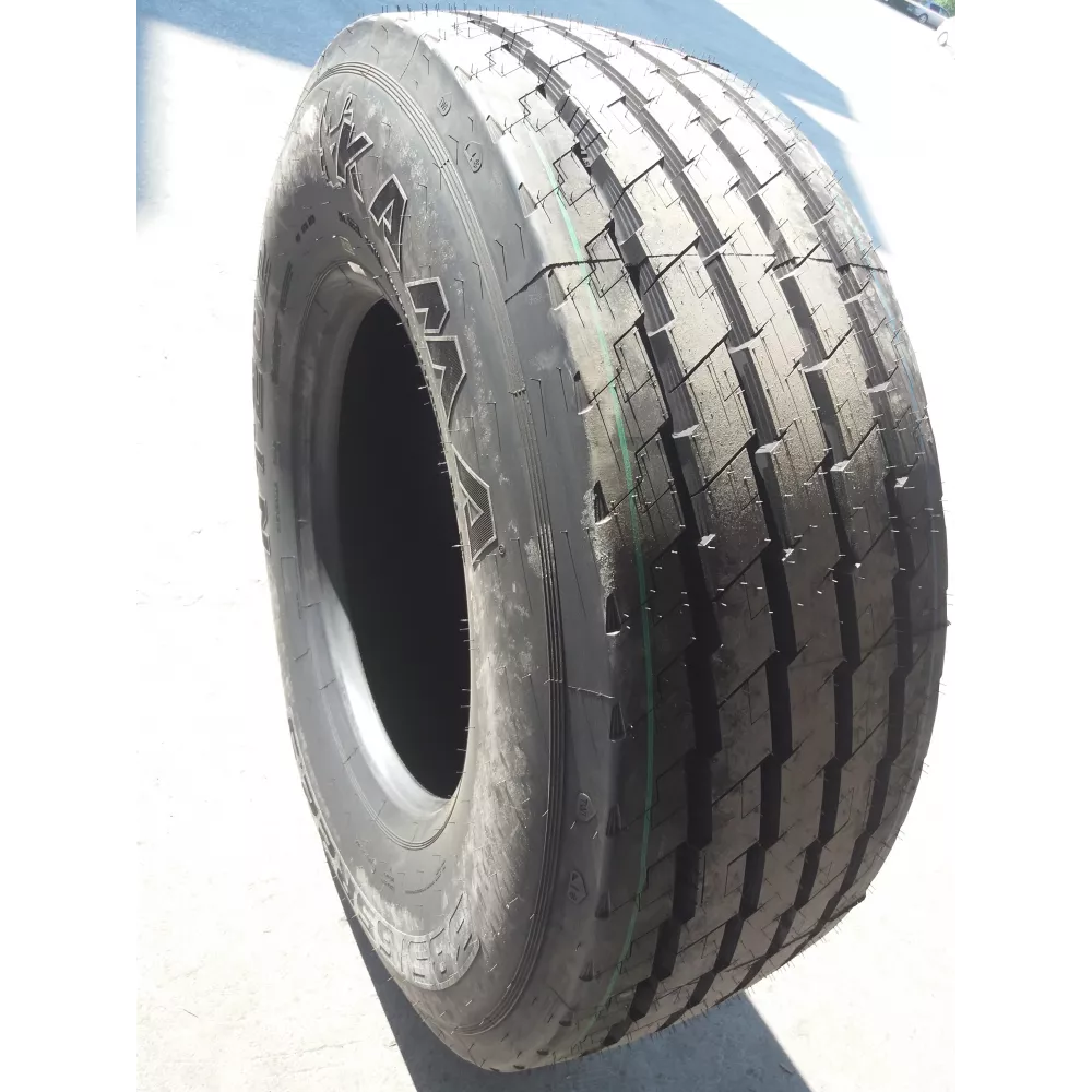 Грузовая шина 385/65 R22,5 Кама NT-202 в Реж